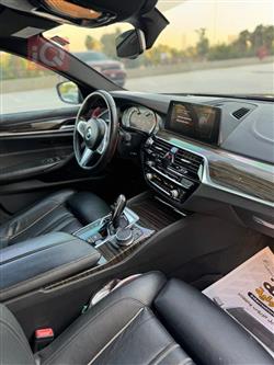 بي ام دبليو الفئة 5